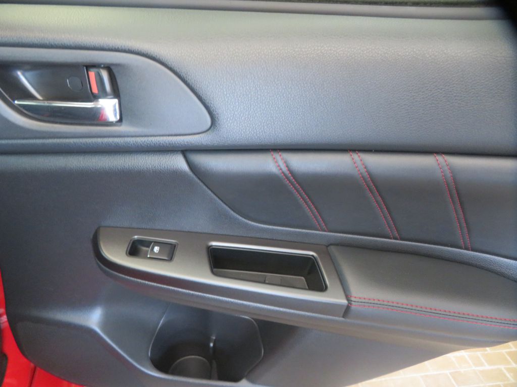 Photo 21 of this SUBARU WRX