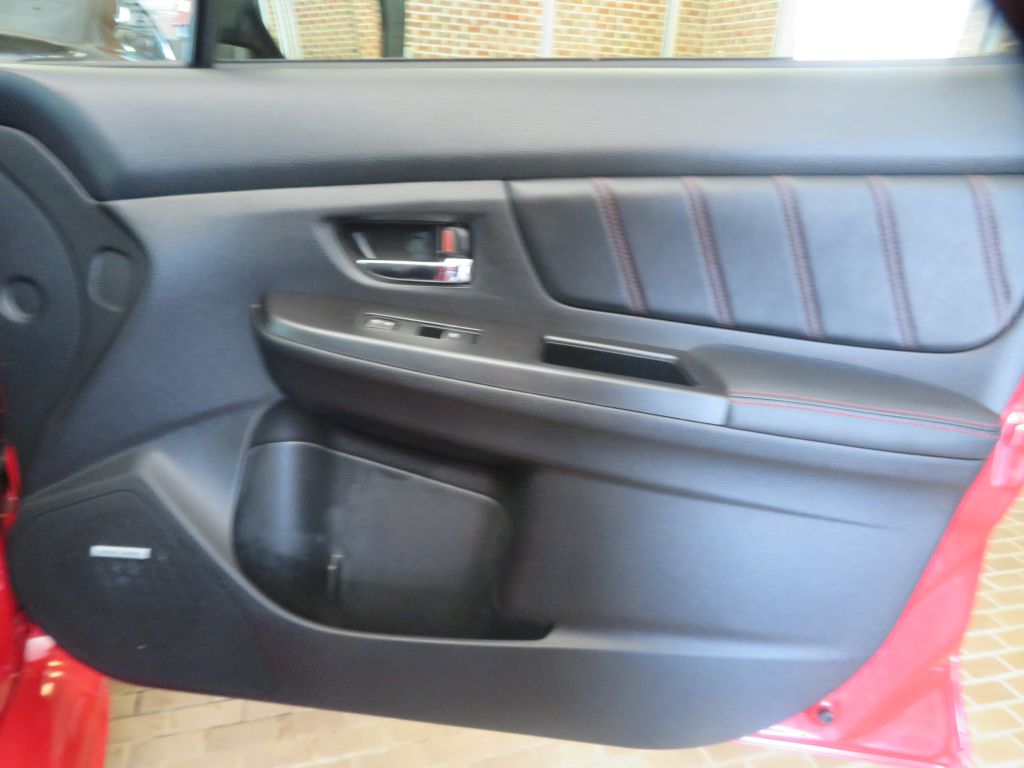 Photo 23 of this SUBARU WRX