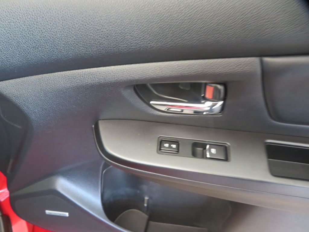 Photo 24 of this SUBARU WRX