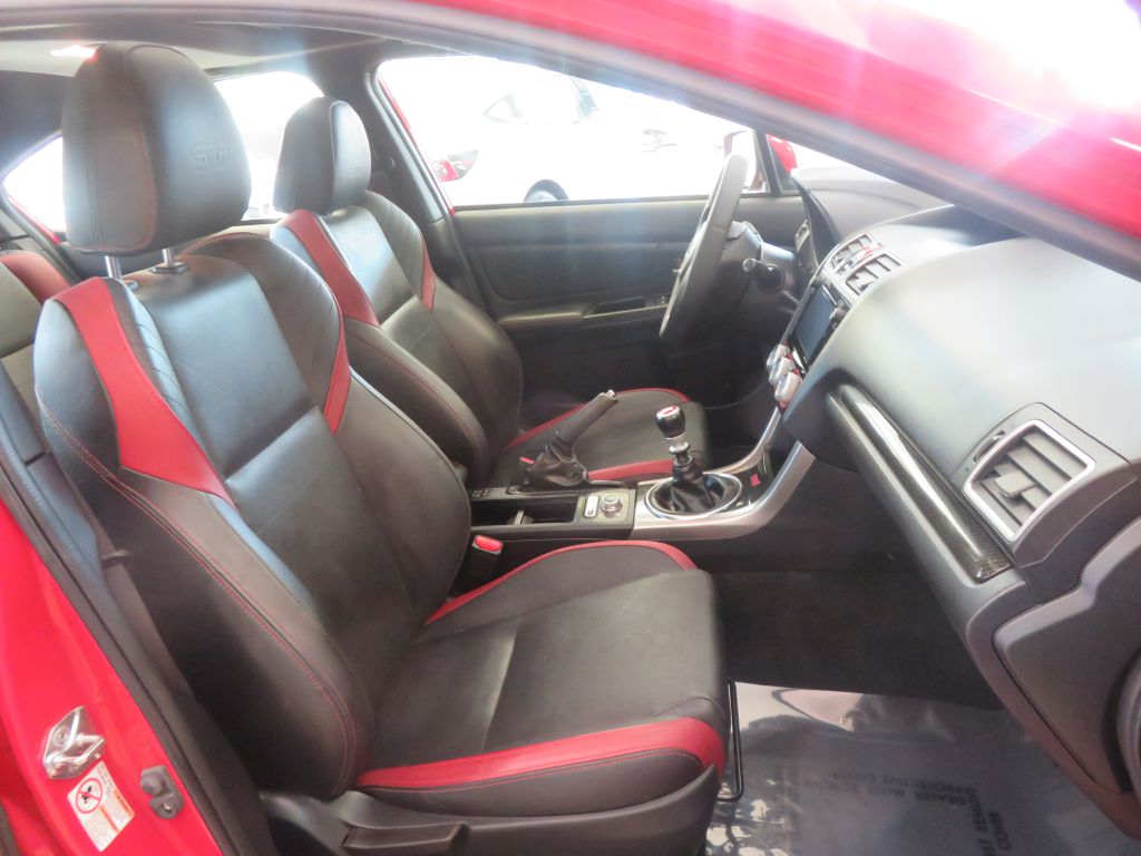 Photo 25 of this SUBARU WRX