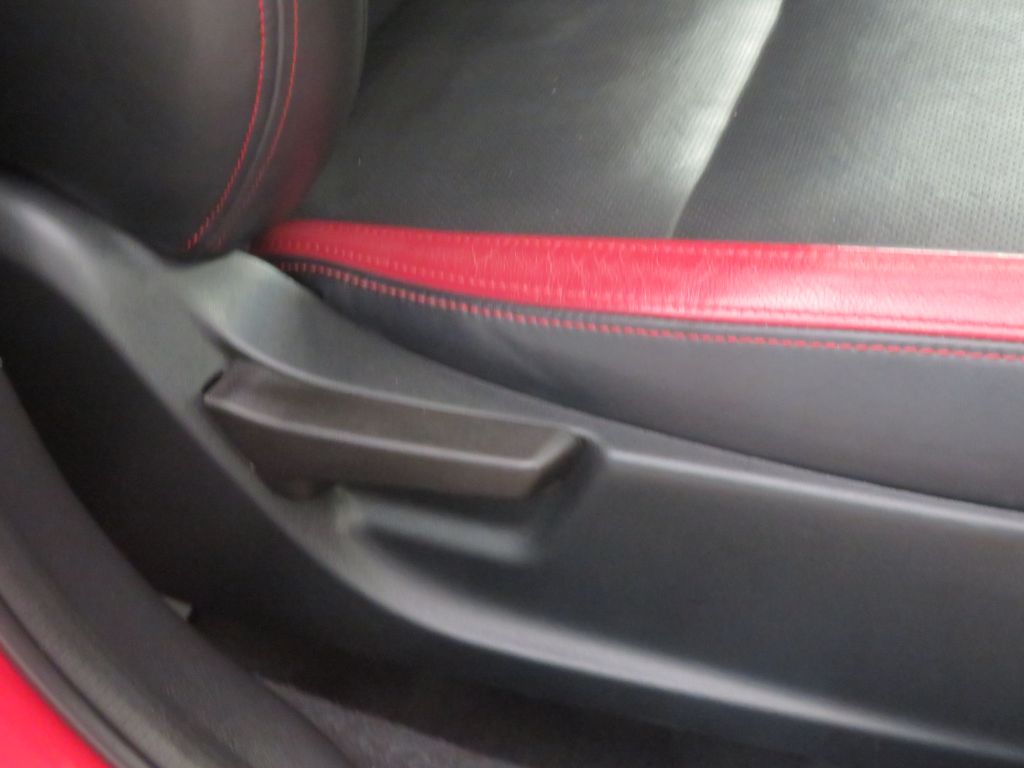 Photo 26 of this SUBARU WRX