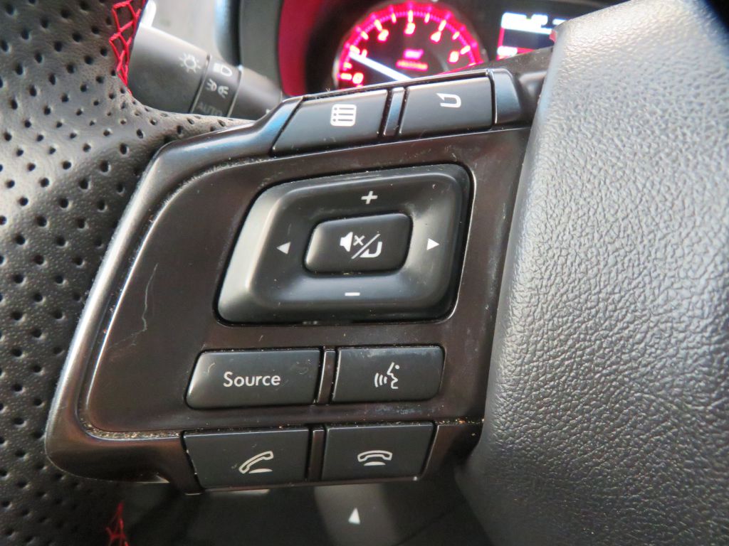 Photo 32 of this SUBARU WRX