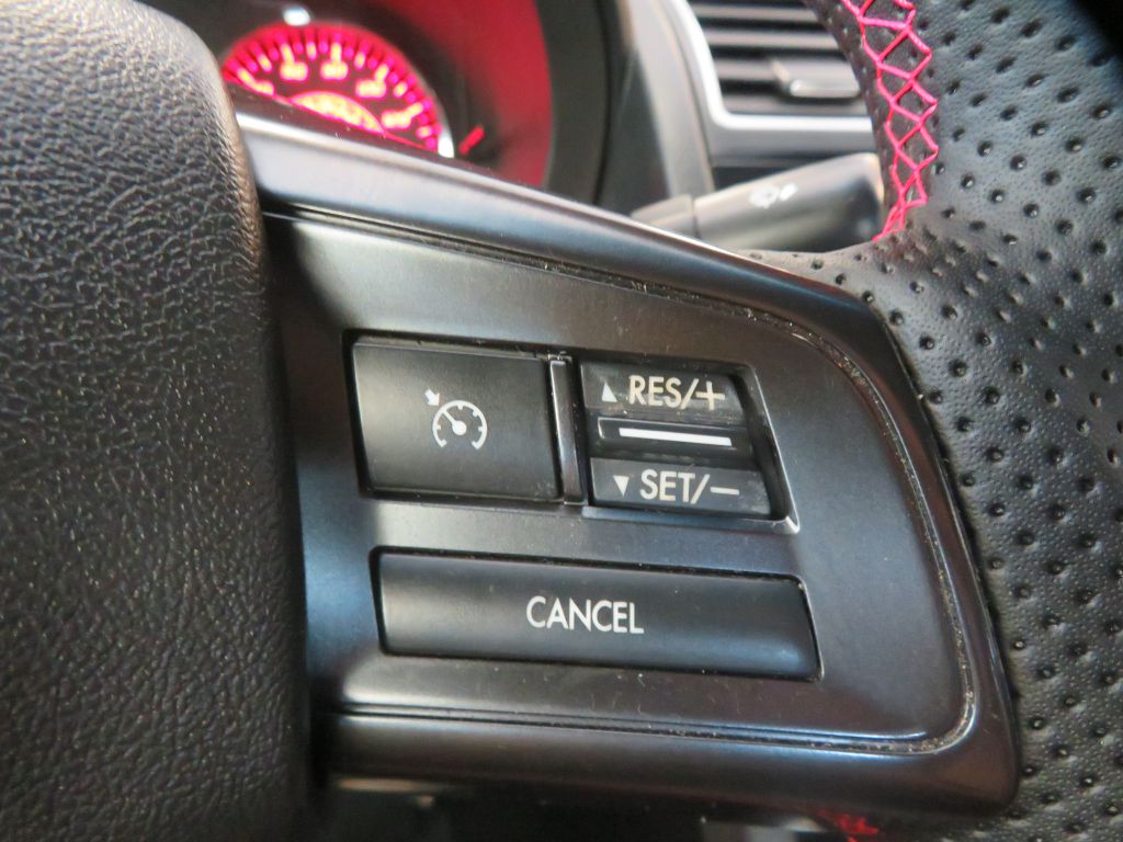 Photo 34 of this SUBARU WRX