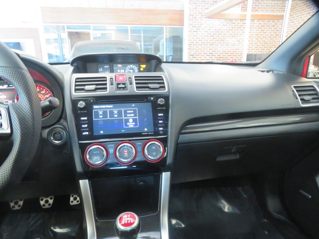 Photo 36 of this SUBARU WRX