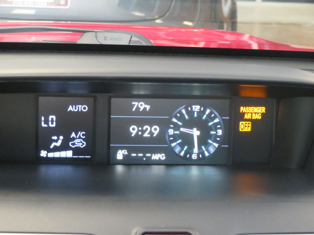 Photo 37 of this SUBARU WRX