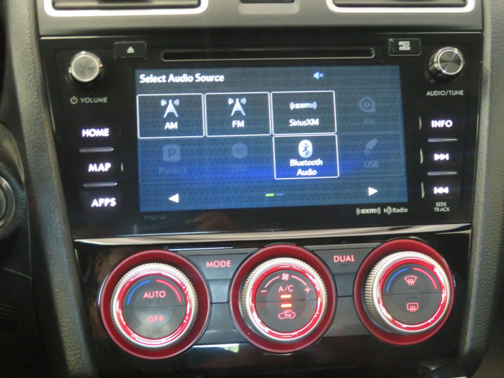 Photo 38 of this SUBARU WRX