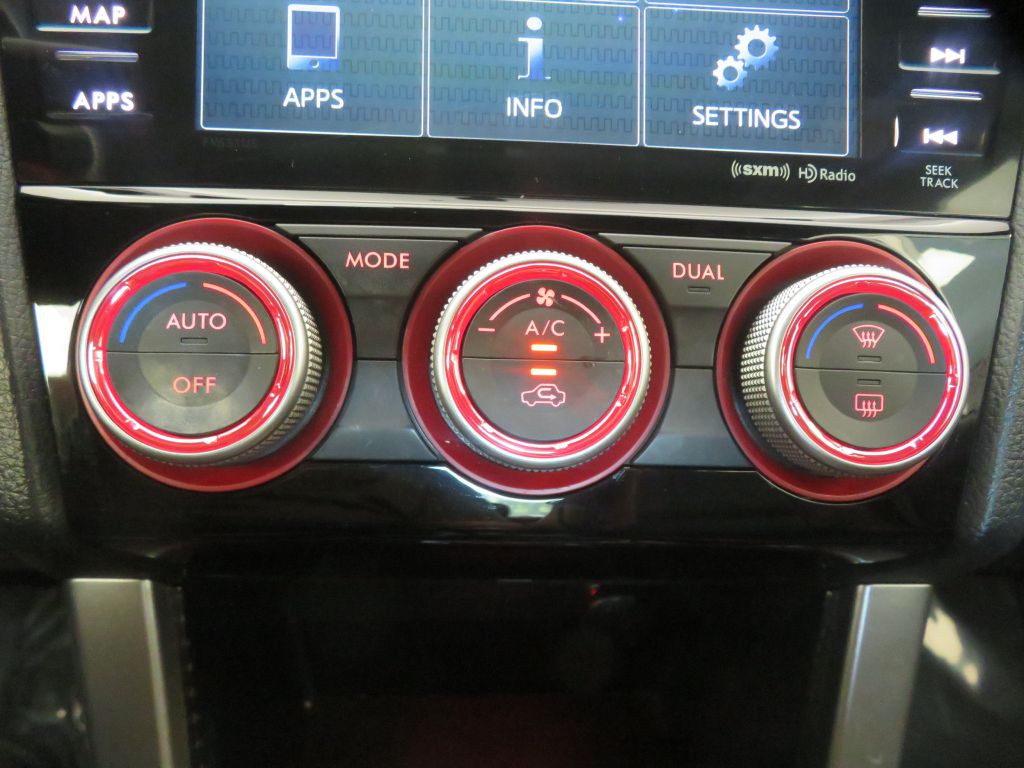 Photo 42 of this SUBARU WRX