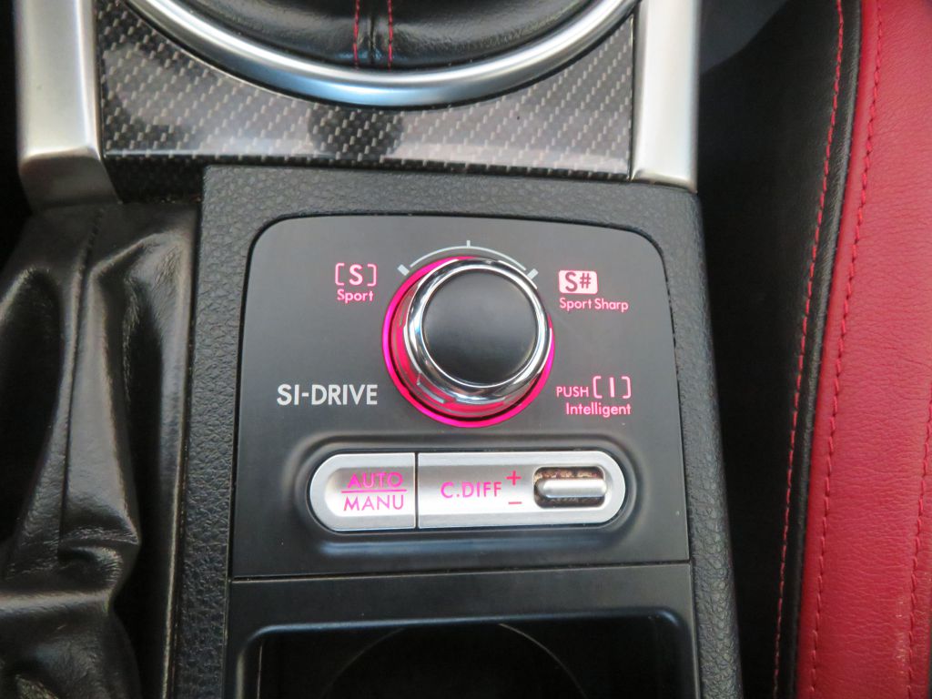 Photo 44 of this SUBARU WRX