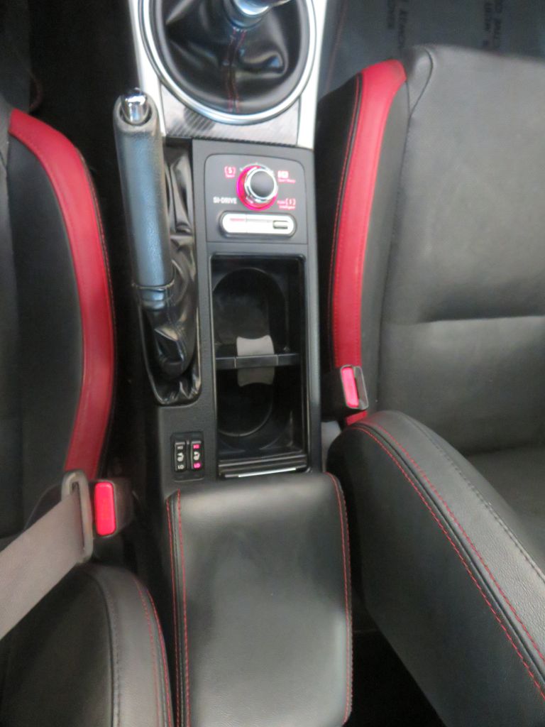Photo 45 of this SUBARU WRX