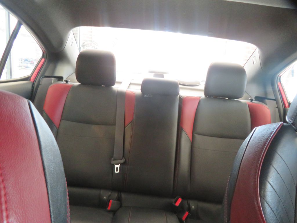 Photo 47 of this SUBARU WRX