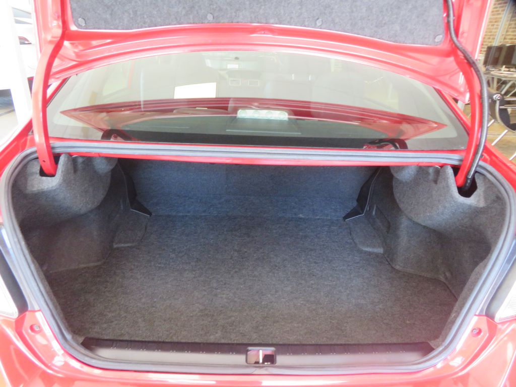 Photo 49 of this SUBARU WRX