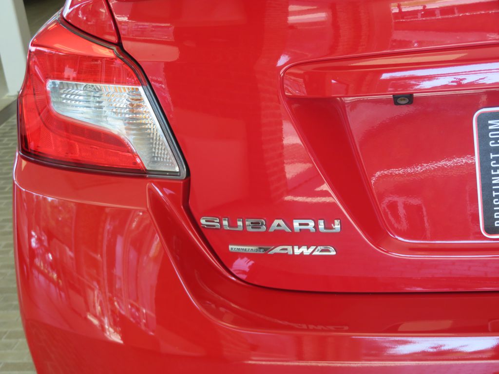 Photo 65 of this SUBARU WRX