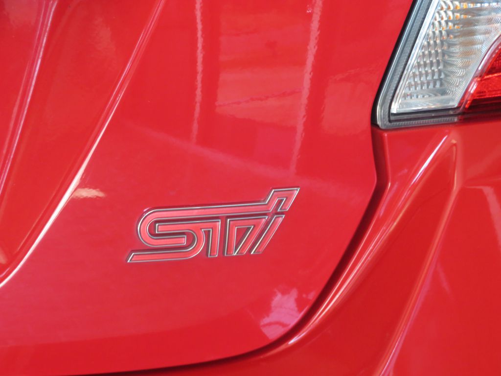 Photo 66 of this SUBARU WRX
