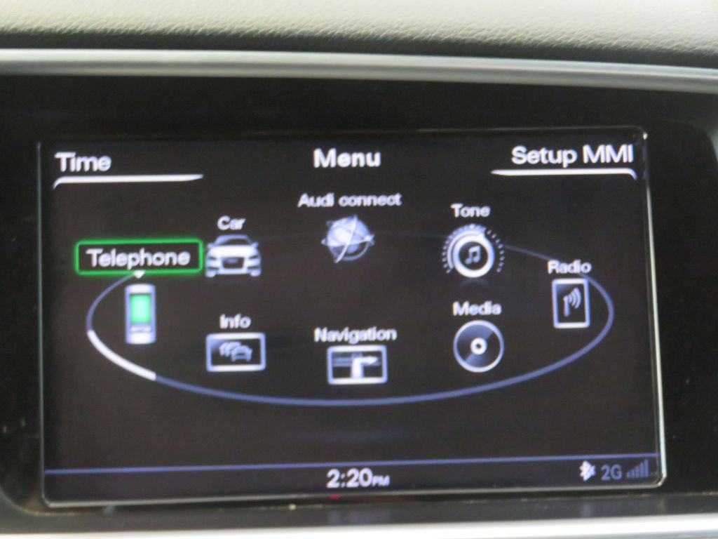 Photo 35 of this AUDI Q5