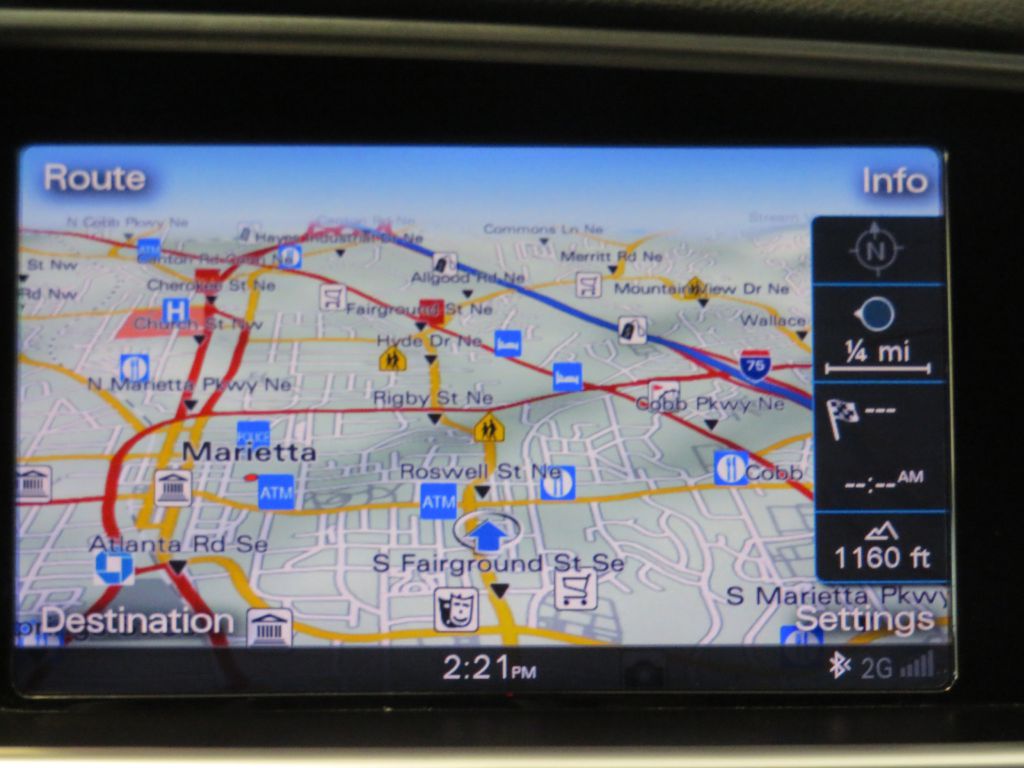 Photo 37 of this AUDI Q5