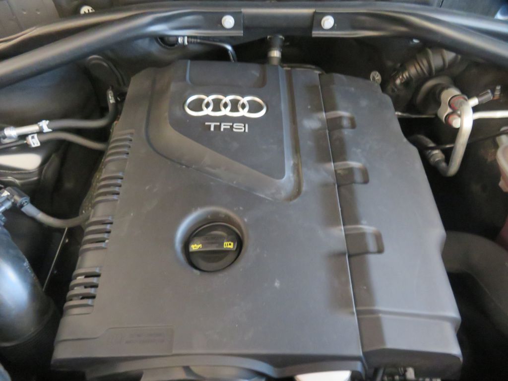 Photo 54 of this AUDI Q5