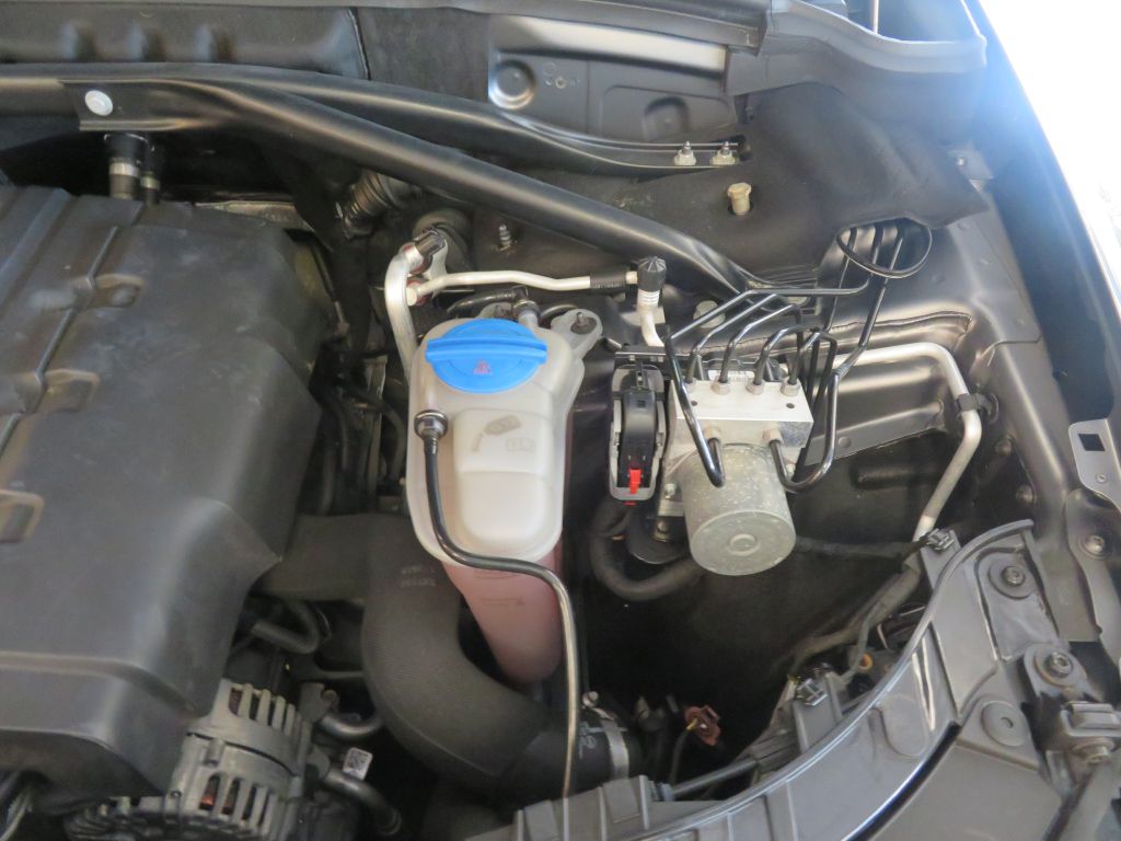 Photo 55 of this AUDI Q5