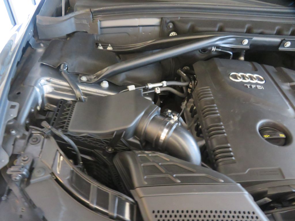Photo 56 of this AUDI Q5