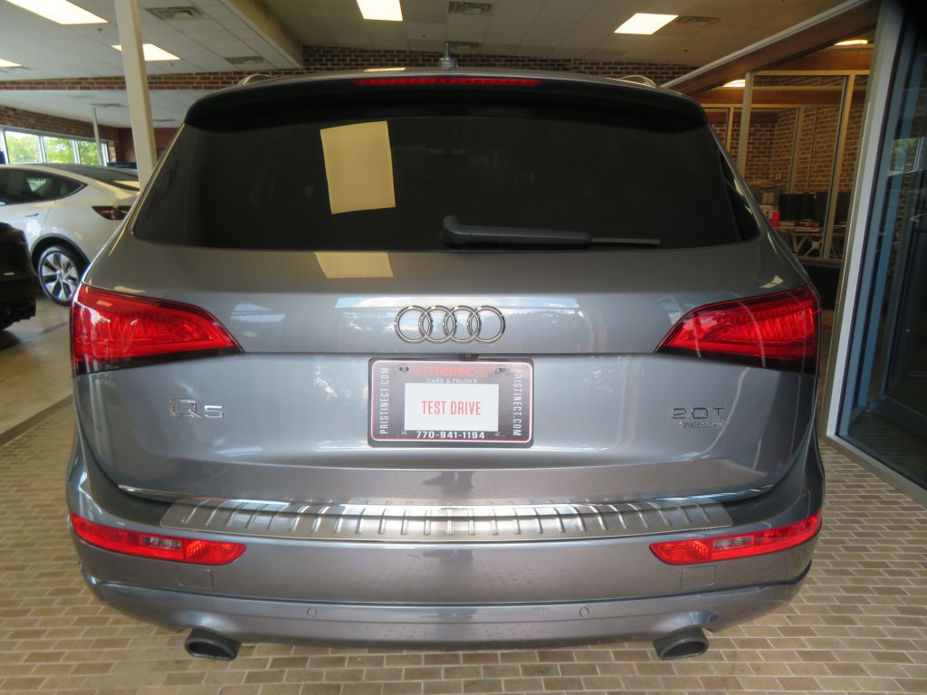 Photo 65 of this AUDI Q5