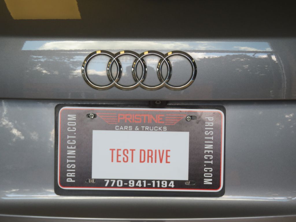 Photo 66 of this AUDI Q5