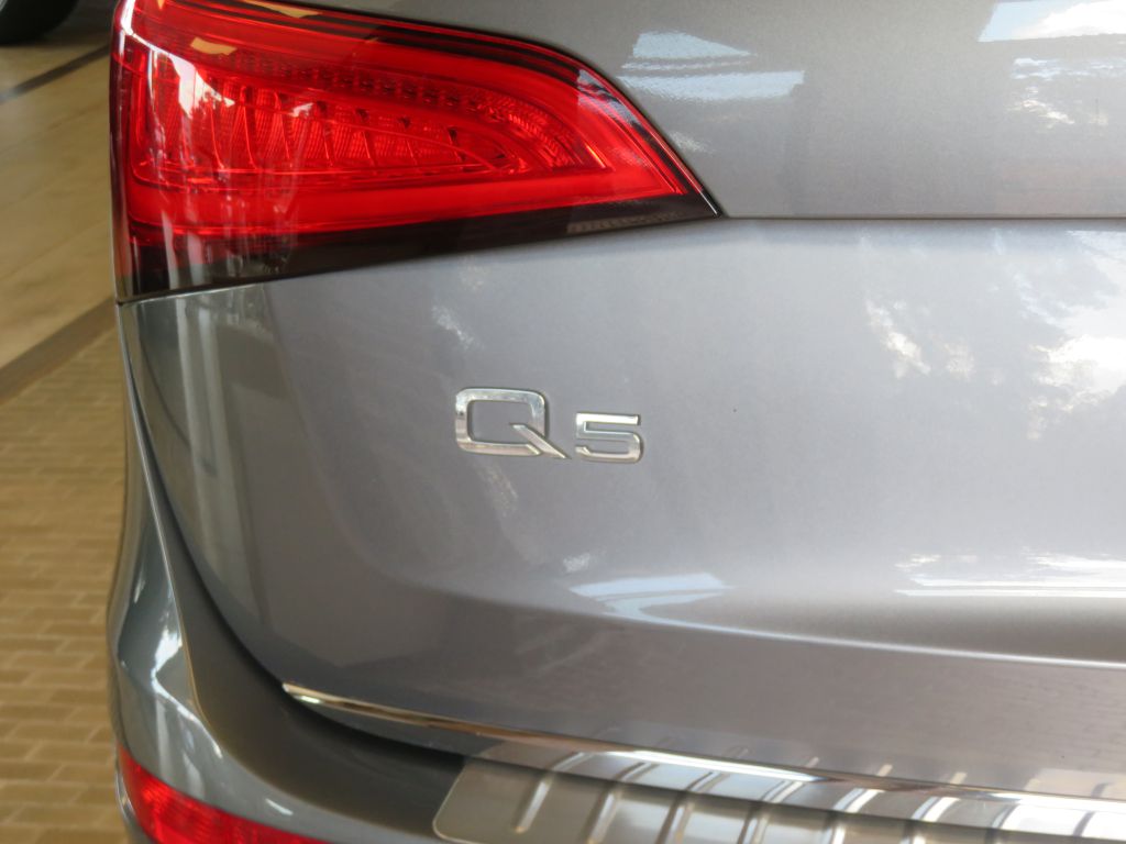 Photo 67 of this AUDI Q5