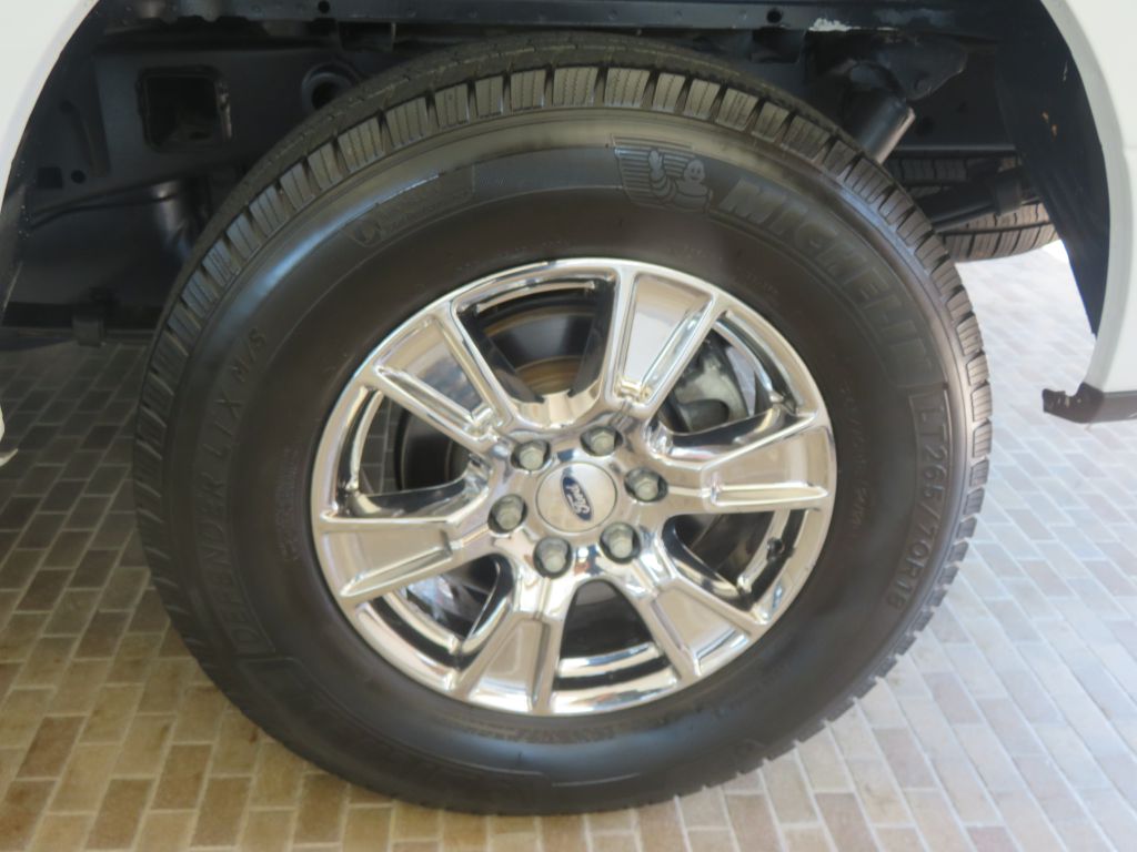 Photo 8 of this FORD F150