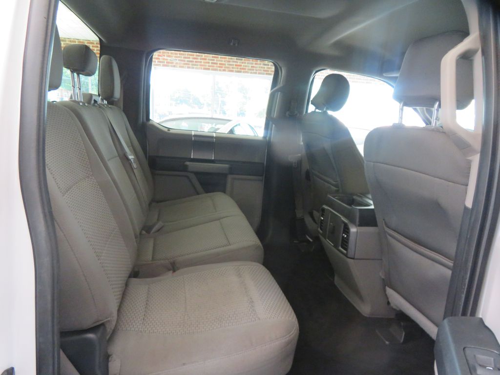 Photo 22 of this FORD F150