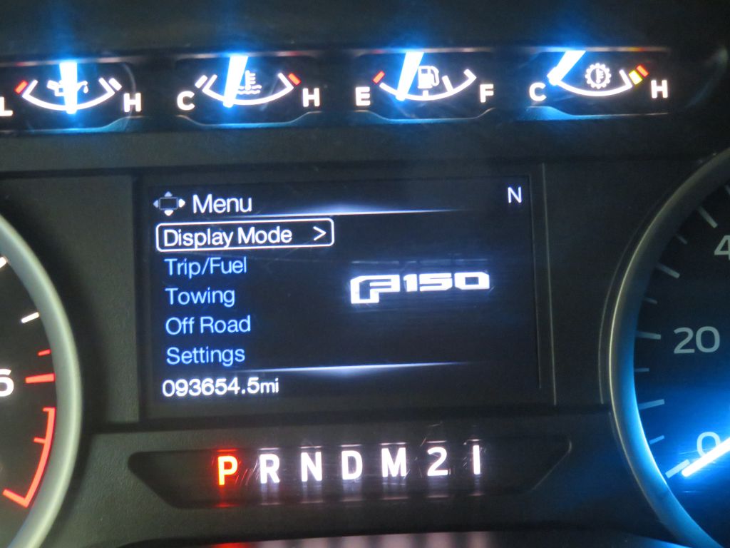 Photo 31 of this FORD F150