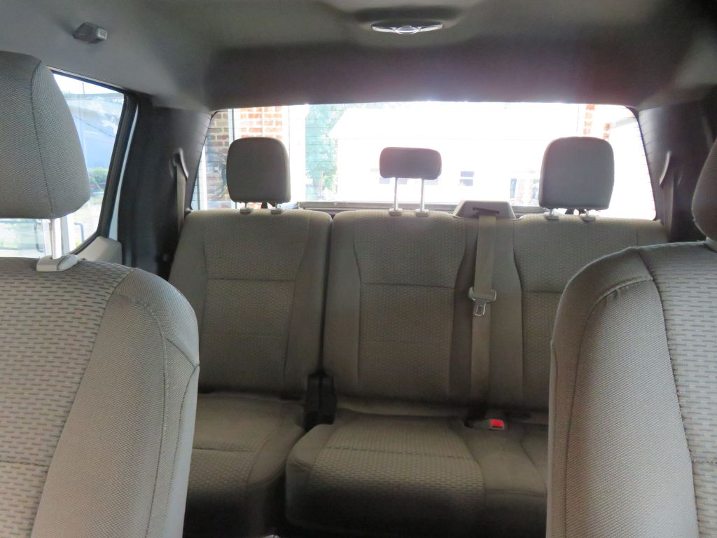 Photo 45 of this FORD F150