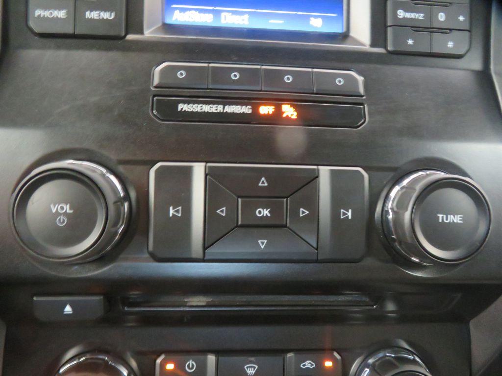 Photo 48 of this FORD F150
