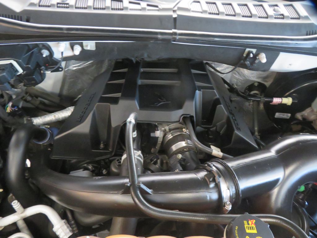 Photo 57 of this FORD F150