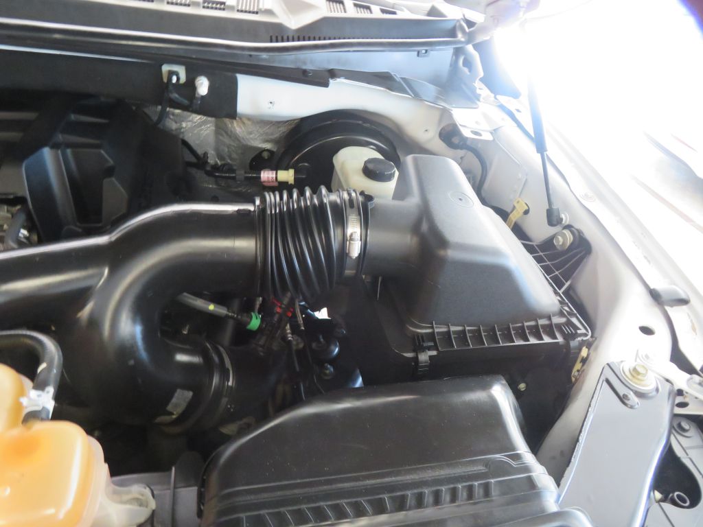 Photo 58 of this FORD F150