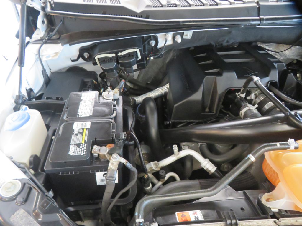Photo 59 of this FORD F150