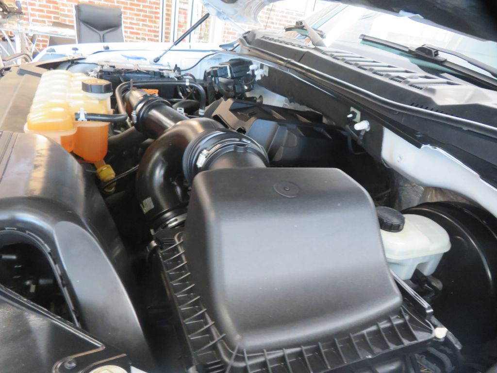 Photo 60 of this FORD F150