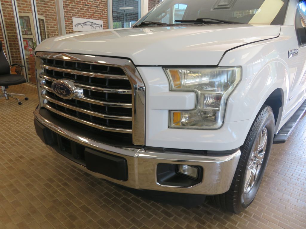 Photo 62 of this FORD F150