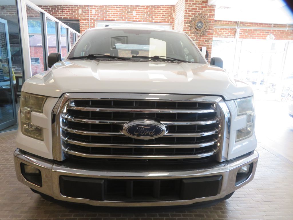 Photo 63 of this FORD F150