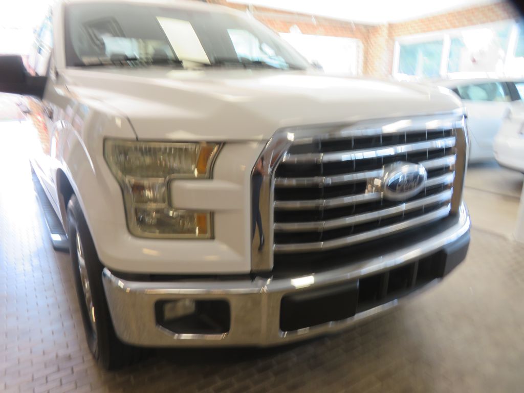 Photo 64 of this FORD F150