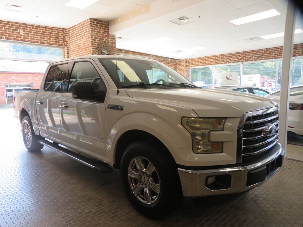 Photo 65 of this FORD F150