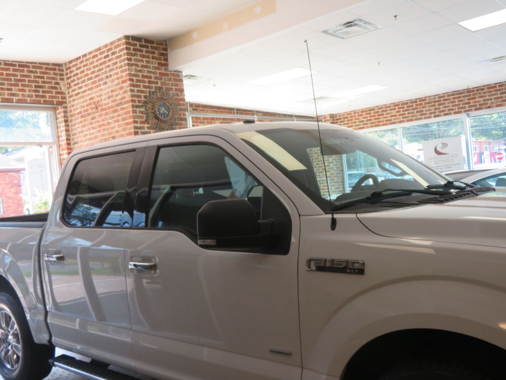 Photo 66 of this FORD F150