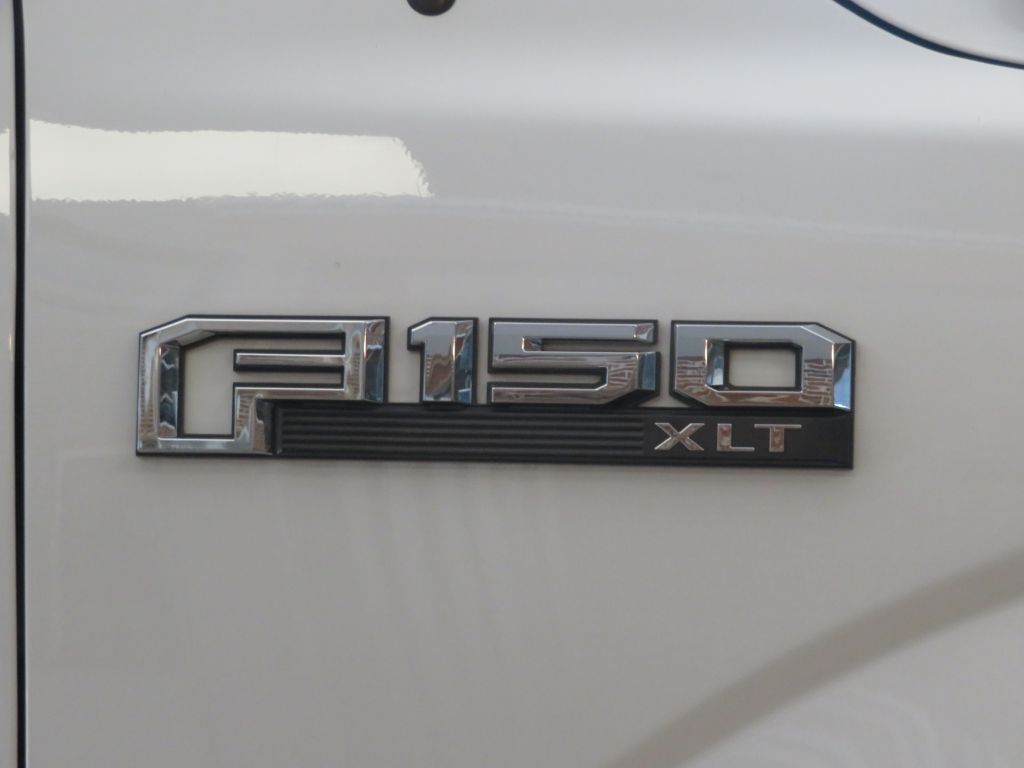 Photo 68 of this FORD F150