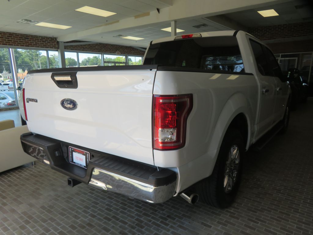 Photo 69 of this FORD F150