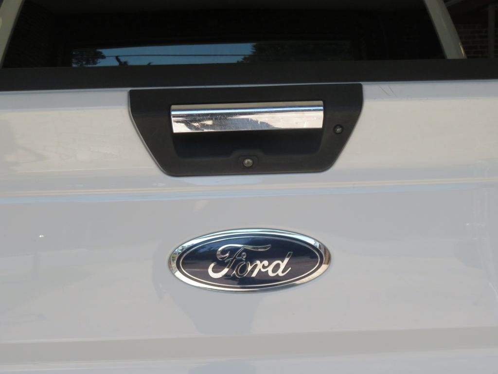 Photo 72 of this FORD F150