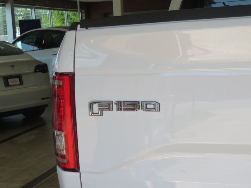 Photo 73 of this FORD F150