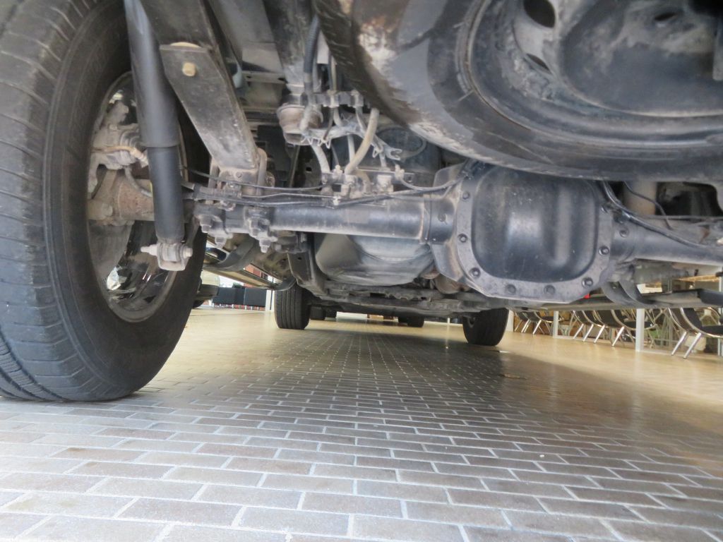 Photo 76 of this FORD F150