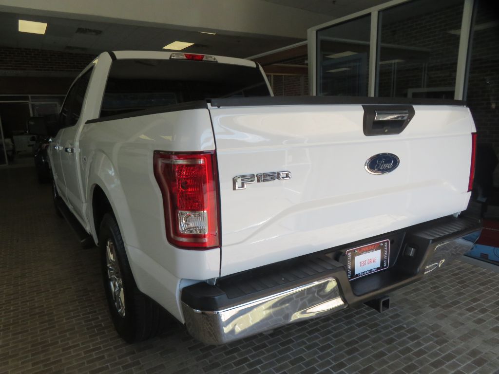 Photo 77 of this FORD F150