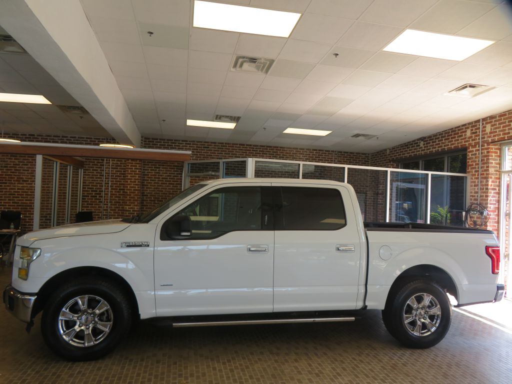 Photo 78 of this FORD F150