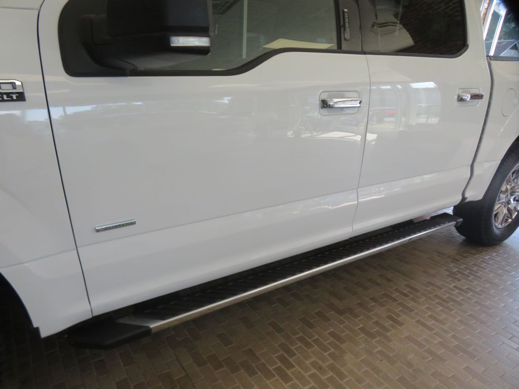 Photo 79 of this FORD F150