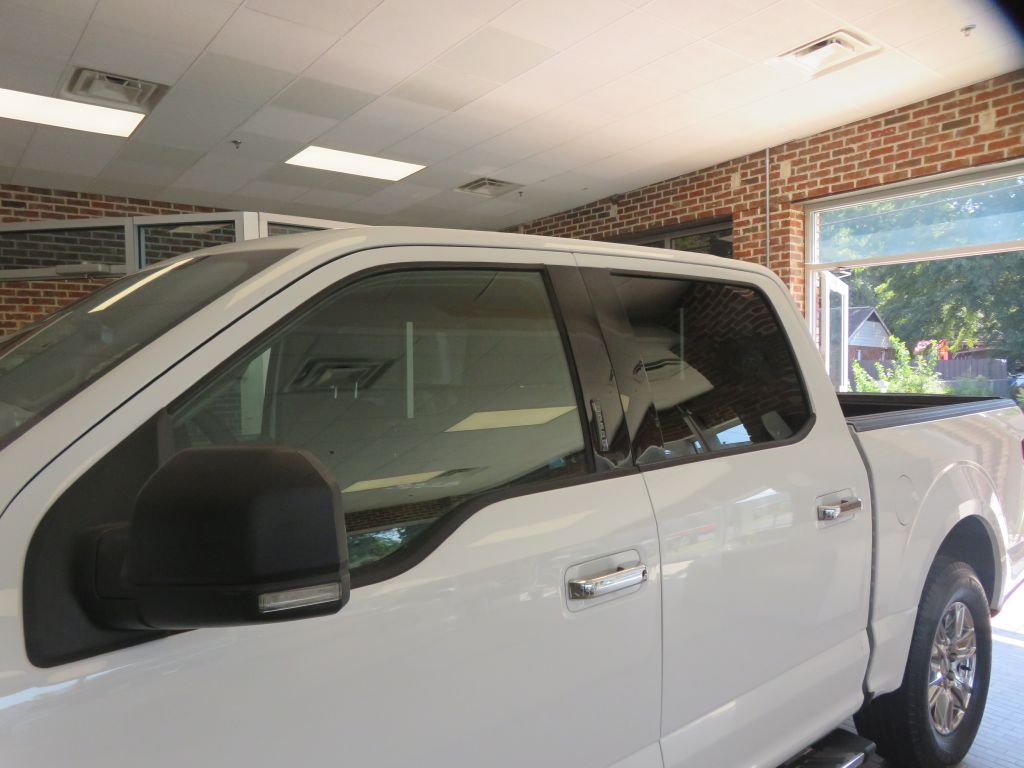 Photo 80 of this FORD F150