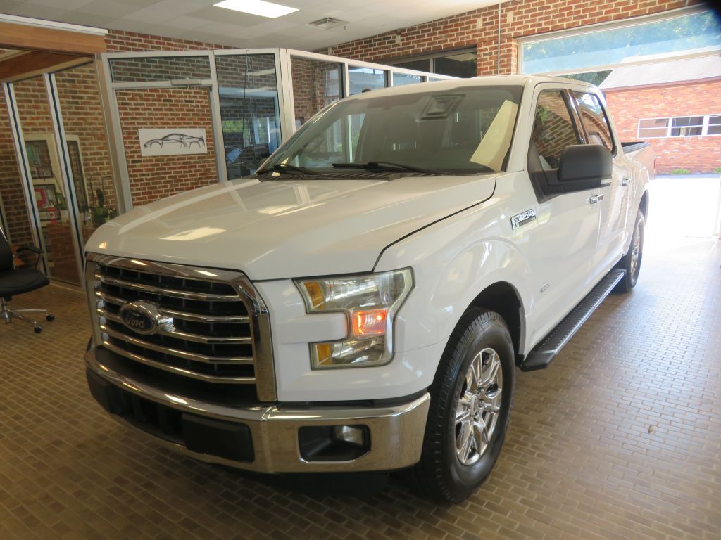 Photo 84 of this FORD F150