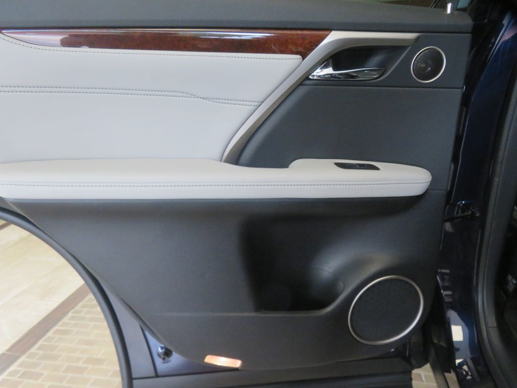 Photo 17 of this LEXUS RX